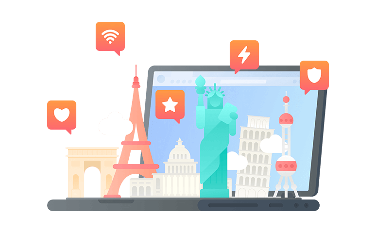 在西班牙连接到中国vpn - 回国加速器